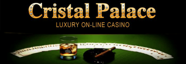Обзор казино Cristal Palace