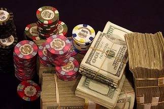 Банкролл в покере