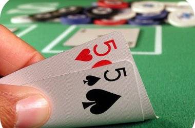 покер карманные пары