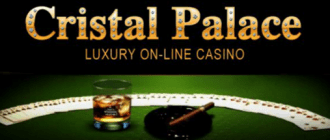 Обзор казино Cristal Palace