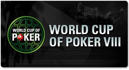 Чемпионат World Cup of Poker V
