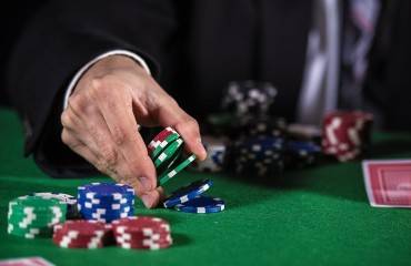 Общие стратегии покера