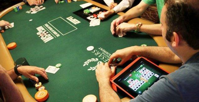 Самые распространенные стратегии и аксессуары для покера