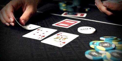 О покере: основные правила и игровой сленг