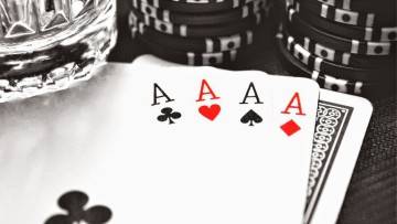 Мошенничают ли покер-румы